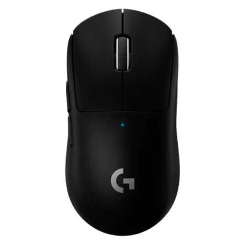 Mouse Gamer Logitech G PRO X Superlight 2 Negro