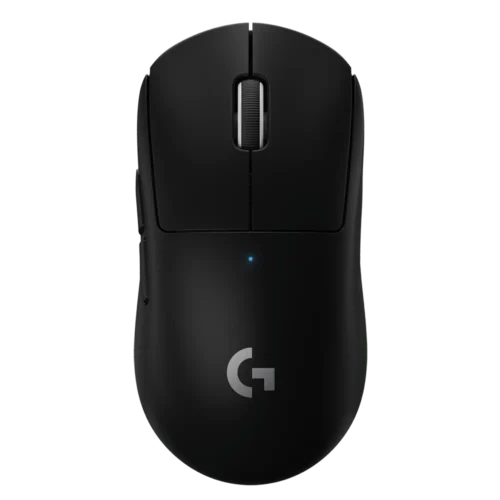 Mouse Gamer Logitech G PRO X Superlight Wireless Negro