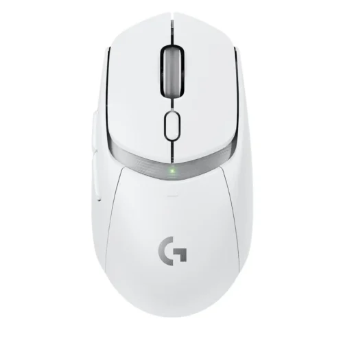 Mouse Gamer Logitech G309 Blanco