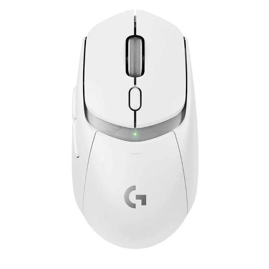 MOUSE GAMER LOGITECH G309 BLANCO
