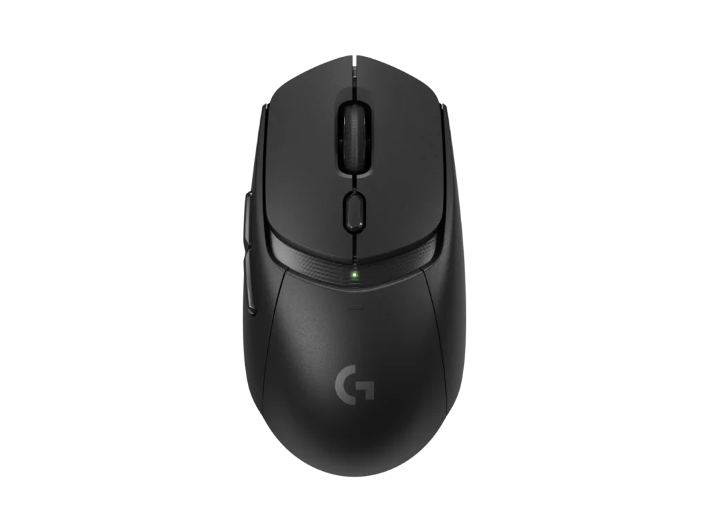 Mouse Gamer Logitech G309 Negro
