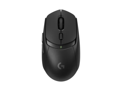 Mouse Gamer Logitech G309 Negro