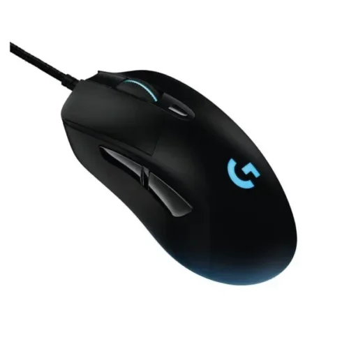 Mouse Gamer Logitech G403 Hero