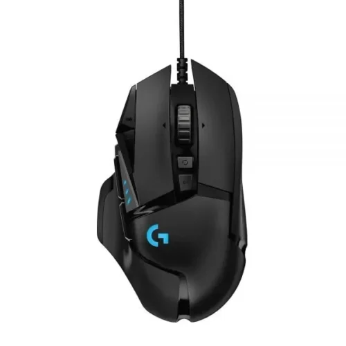 Mouse Gamer Logitech G502 Hero