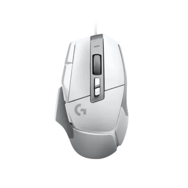 MOUSE GAMER LOGITECH G502 X GAMING WHITE