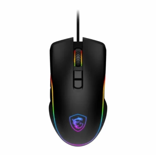 Mouse Gamer MSI Forge GM300
