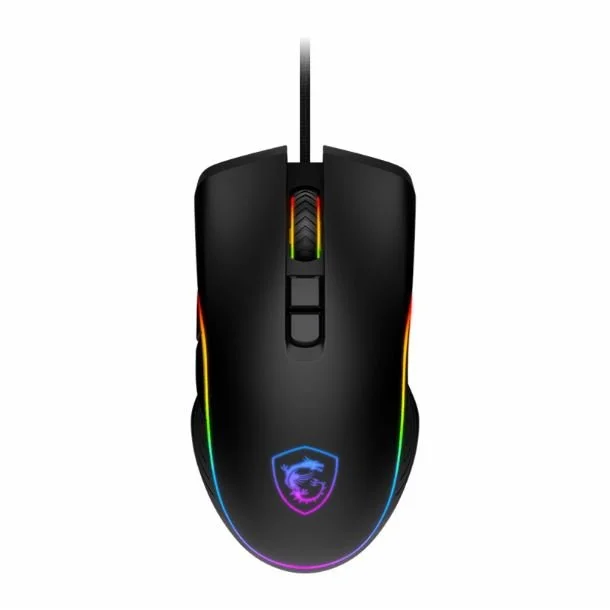 MOUSE GAMER MSI FORGE GM300