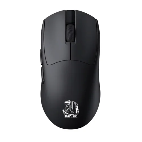 Mouse Gamer Raptor Storm Grip Wireless 12800DPI