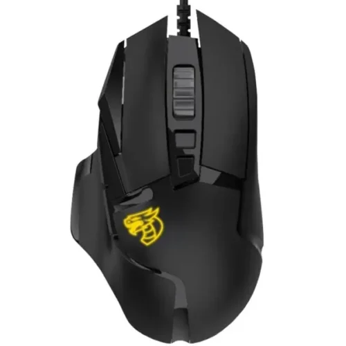 Mouse Gamer Shenlong M1000PX