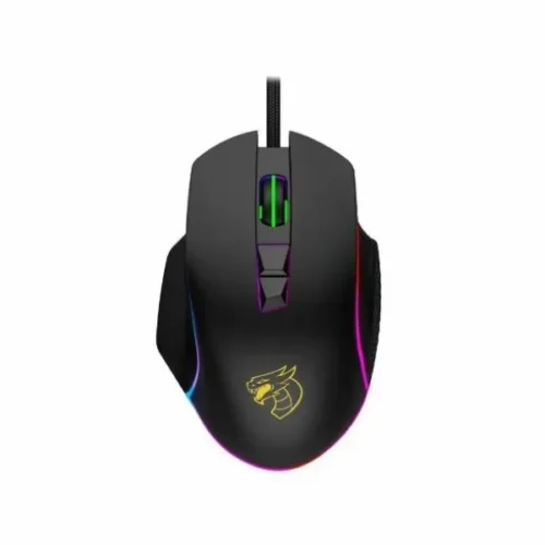 Mouse Gamer Shenlong M788