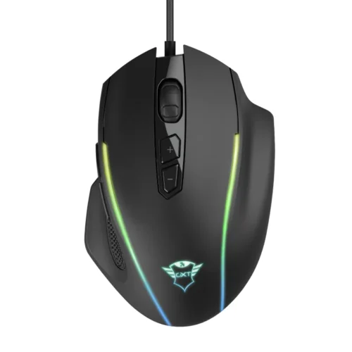 Mouse Gamer Trust Celox RGB GXT 165