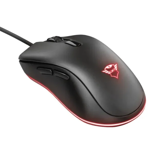MOUSE GAMER TRUST JACX GXT 930