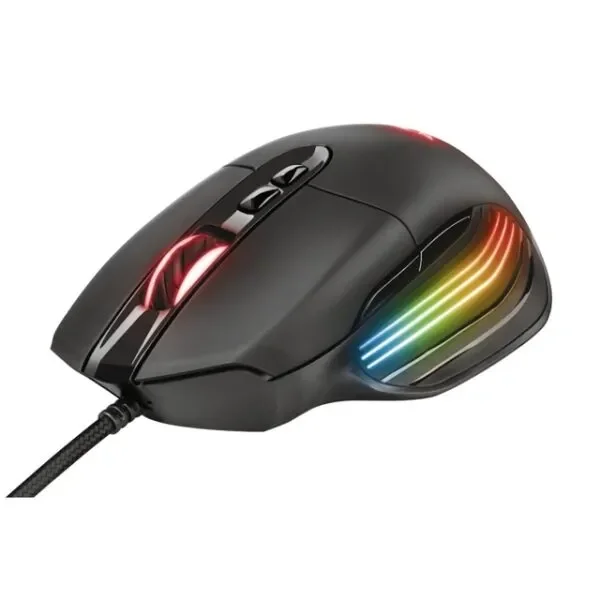 MOUSE GAMER TRUST XIDON RGB GXT 940