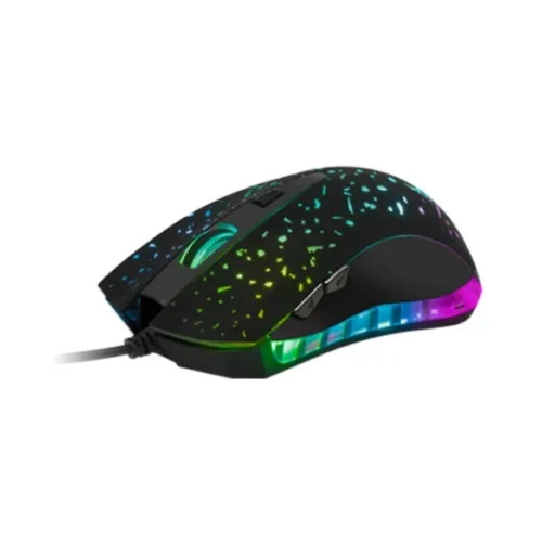 Mouse Gamer XTech Ophidian Negro