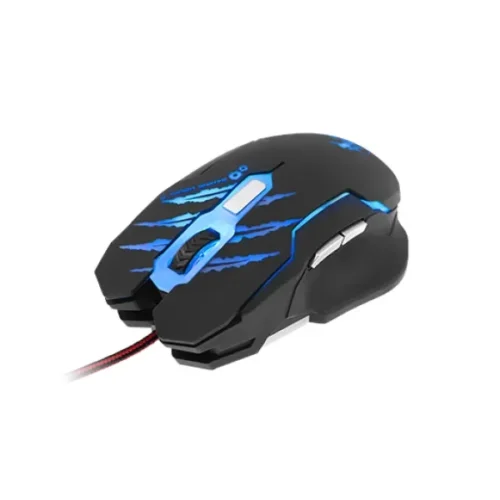Mouse Gamer XTech XTM-610
