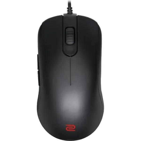 MOUSE GAMER ZOWIE FK1-B BLACK