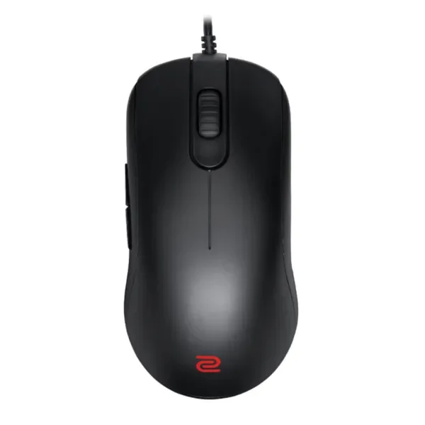 MOUSE GAMER ZOWIE FK2-B BLACK