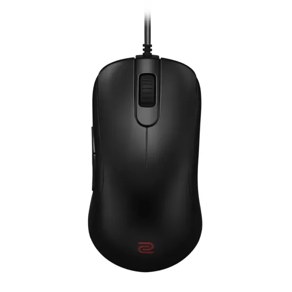 MOUSE GAMER ZOWIE GEAR S1 BLACK