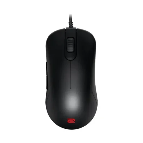 Mouse Gamer Zowie Gear ZA12-B Black