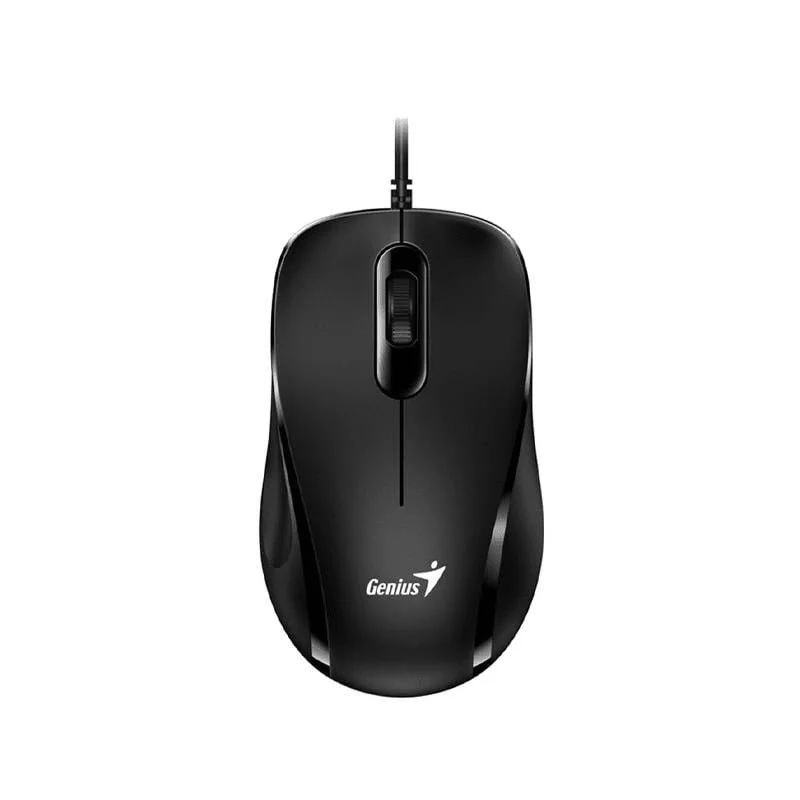 MOUSE GENIUS DX-101 BLACK