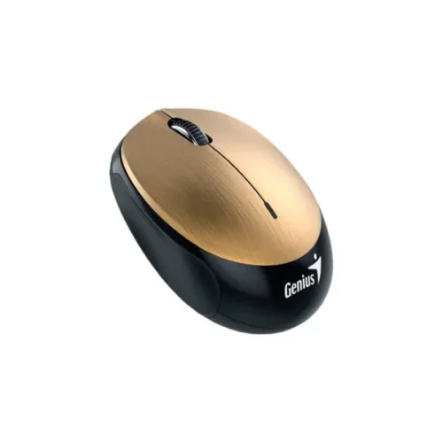 Mouse Genius NX-9000BT V2 Gold
