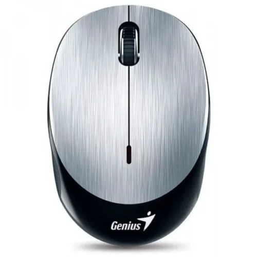 Mouse Genius NX-9000BT V2 Silver