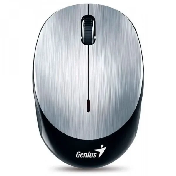MOUSE GENIUS NX-9000BT V2 SILVER