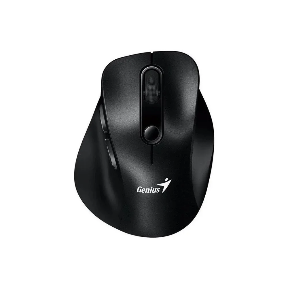 MOUSE GENIUS RS2 ERGO 9000S BLACK
