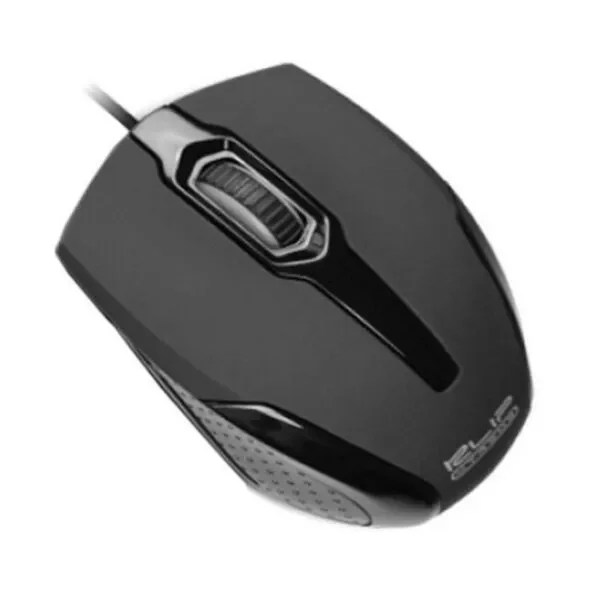 MOUSE KLIP XTREME GALET KMO-120BK