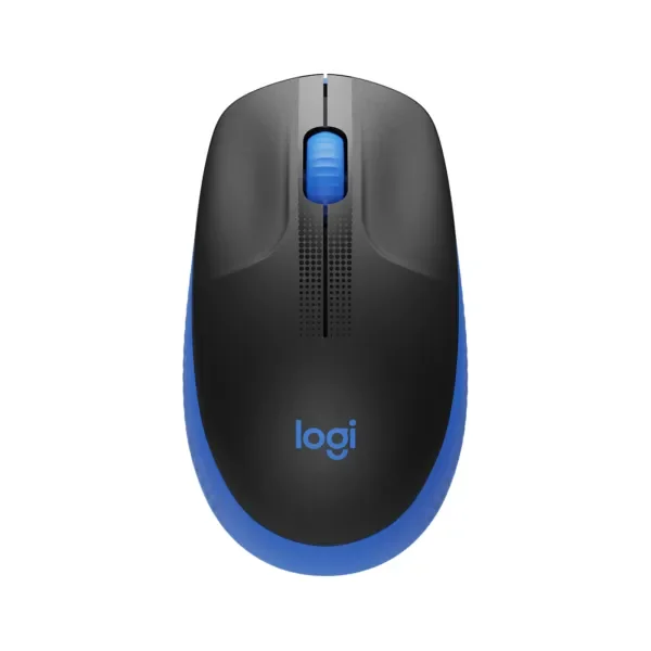Mouse Logitech M190 Wireless Blue