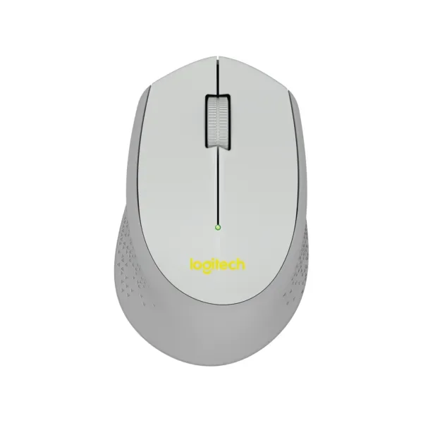 MOUSE LOGITECH M280 WIRELESS GREY