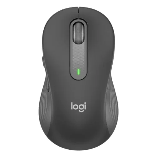 Mouse Logitech M650 Large Graphite Wireless
