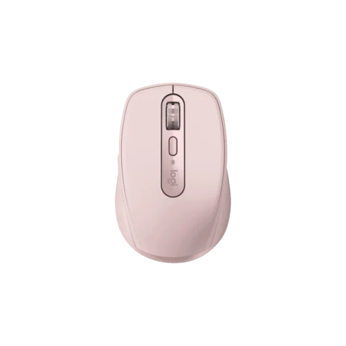 Mouse Logitech Wireless MX Anywhere 3S Rose