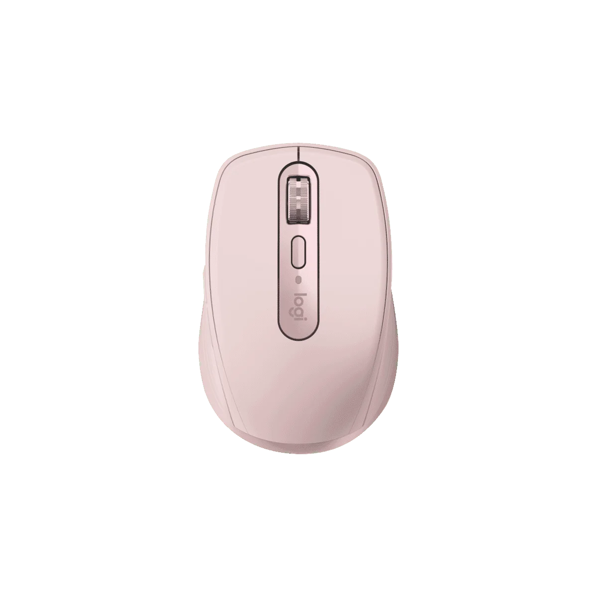 MOUSE LOGITECH WIRELESS MX ANYWHERE 3S ROSE
