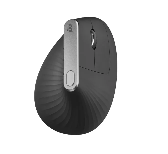MOUSE LOGITECH WIRELESS MX VERTICAL ADVANCED ERGONOMIC