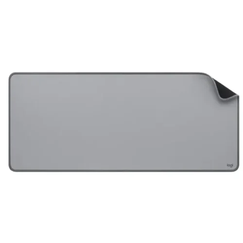 Mouse Pad Logitech XL Deskpad Grey