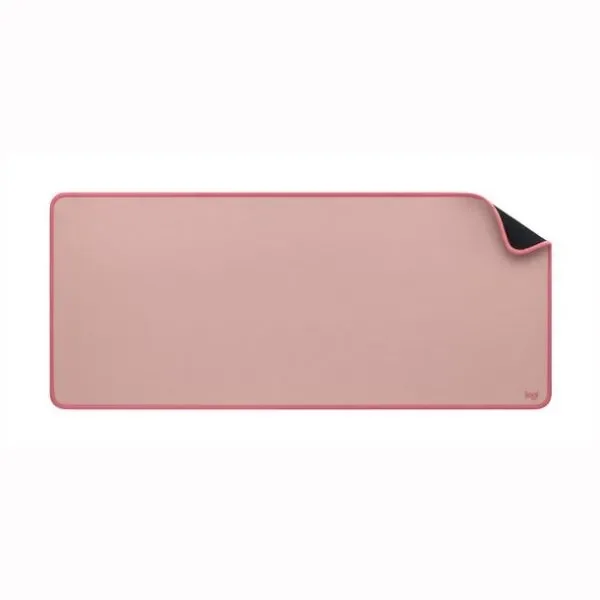 MOUSE PAD LOGITECH XL DESKPAD ROSA