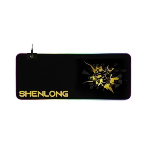 Mouse Pad Shenlong PRO RGB XL
