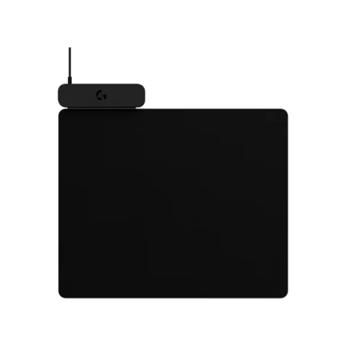 Mouse Pad + Sistema de Carga Logitech Power Play 2