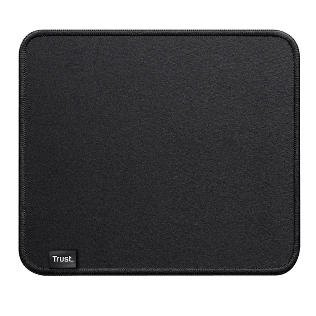 Mouse Pad Trust Boye Eco Black