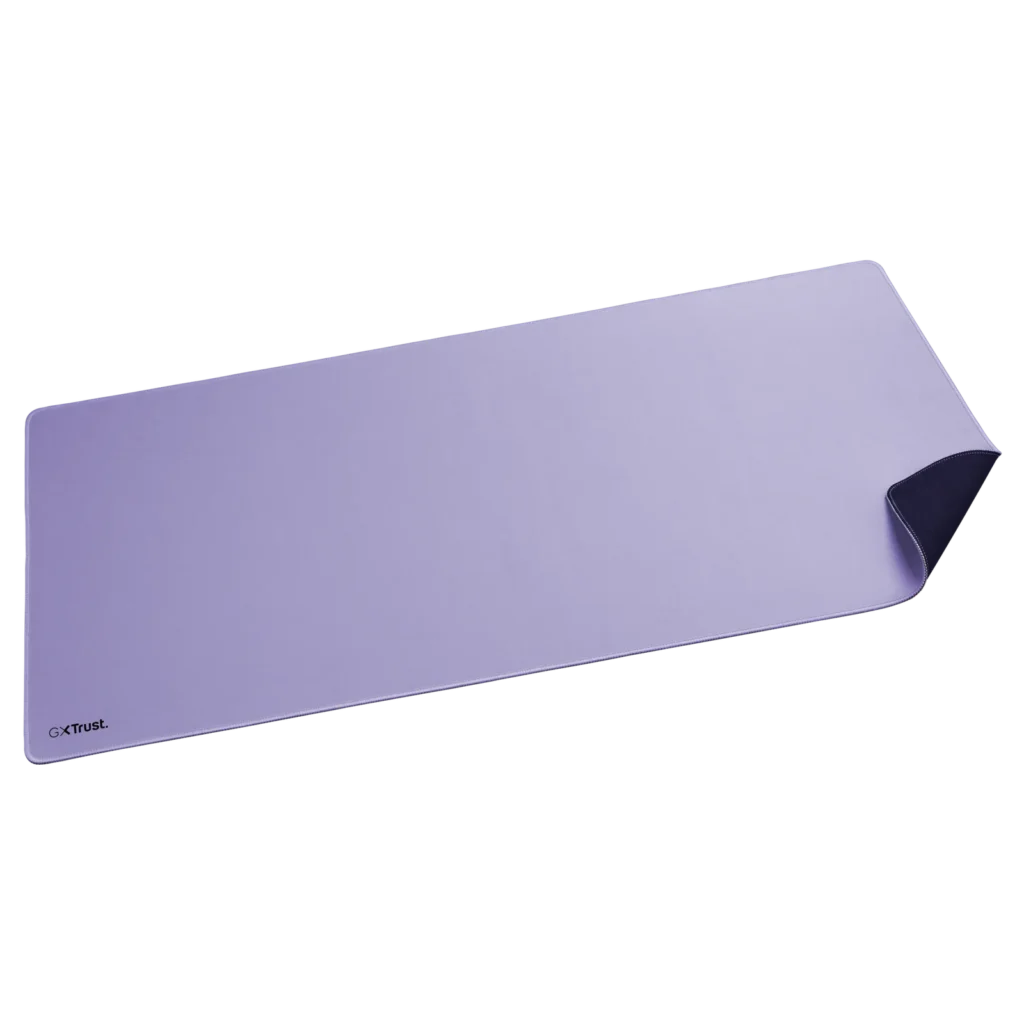 Mouse Pad Trust XXL Purple GXT 759P
