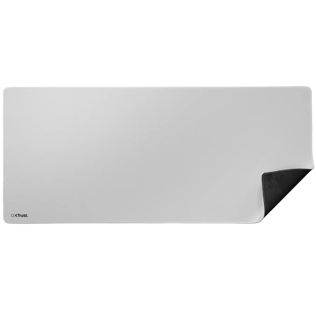 Mouse Pad Trust XXL White GXT 759W