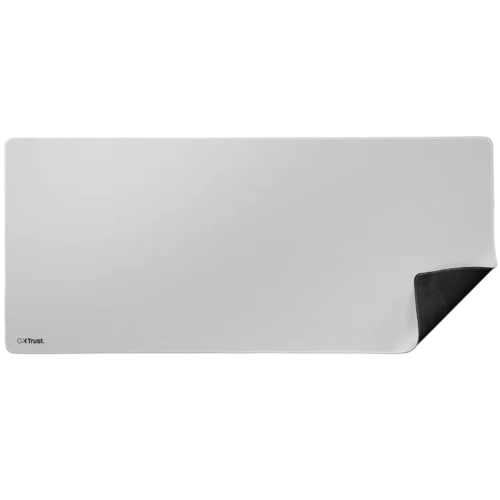 Mouse Pad Trust XXL White GXT 759W