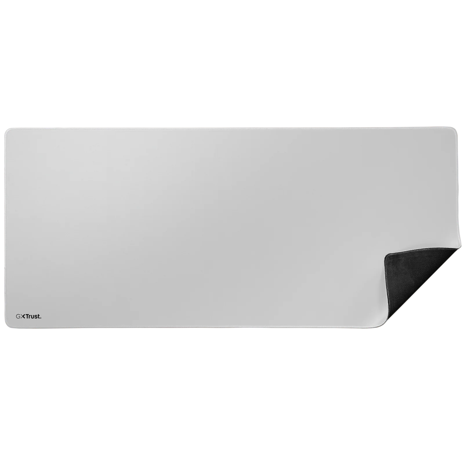 MOUSE PAD TRUST XXL WHITE GXT 759W