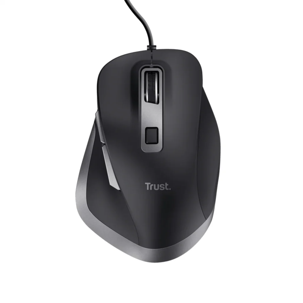 Mouse Trust Fyda Eco