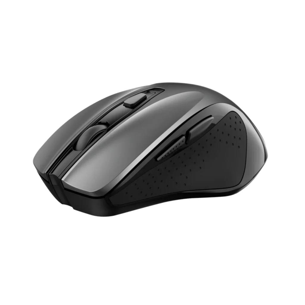 Mouse Trust Nito Wireless Black