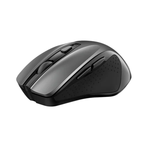 Mouse Trust Nito Wireless Black