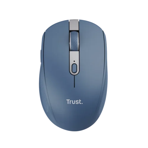 Mouse Trust Ozaa Compact Wireless Blue