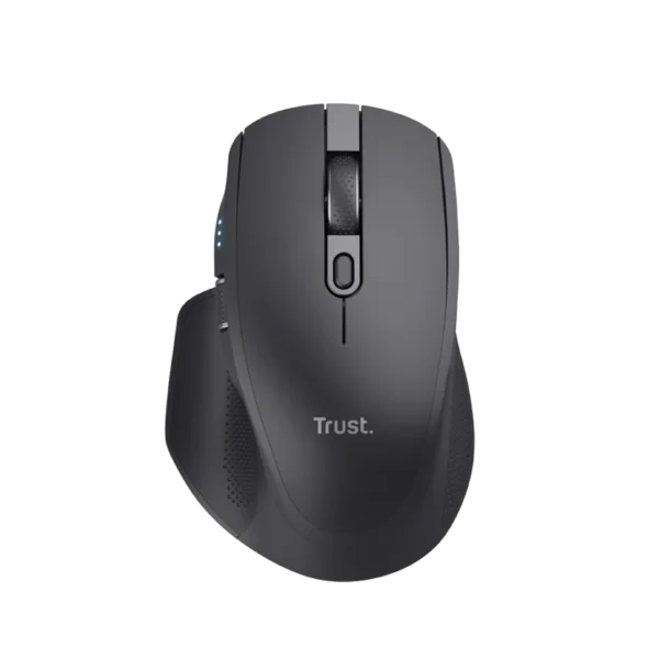 Mouse Trust Ozaa+ Multi-Connect Wireless Black