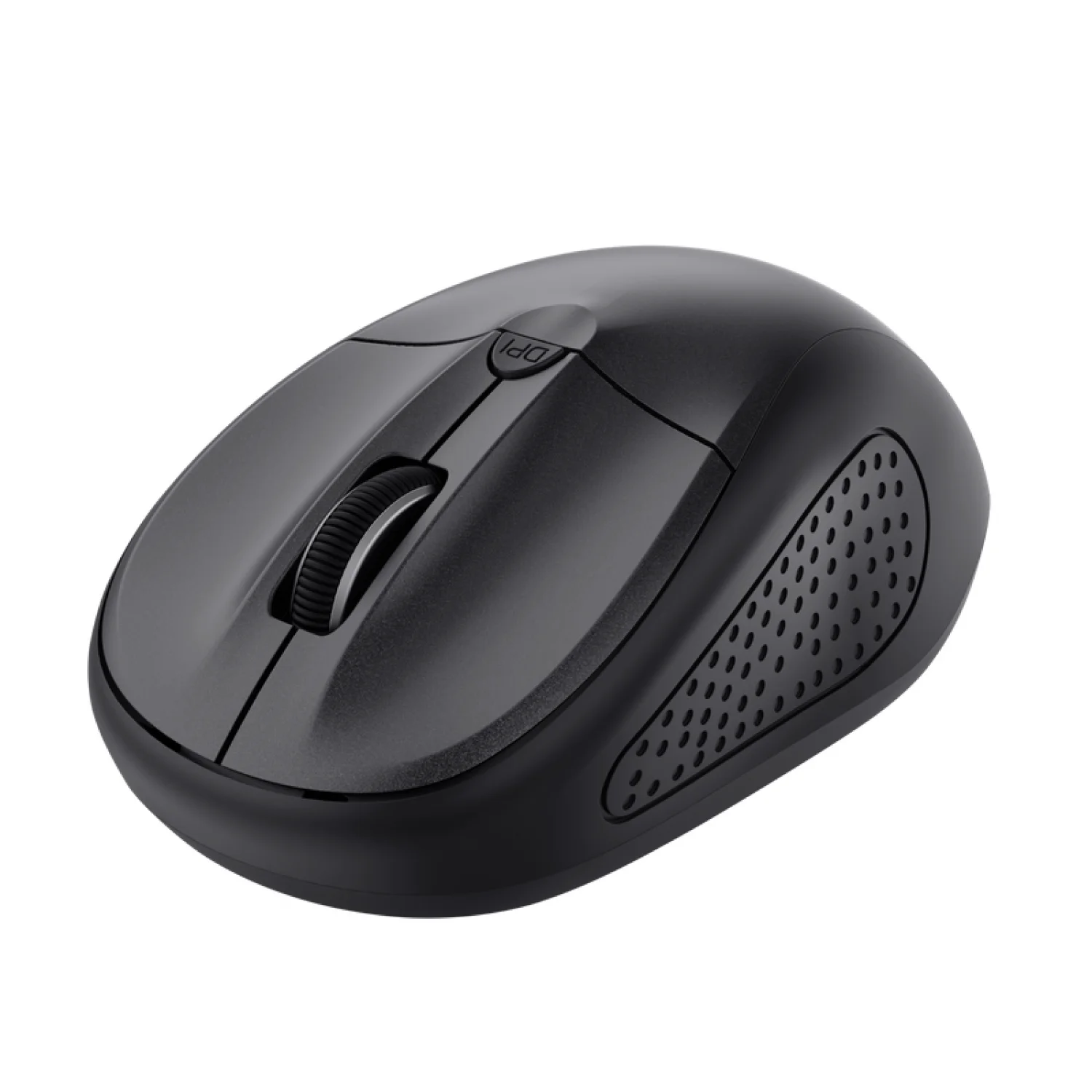 MOUSE TRUST PRIMO WIRELESS BLUETOOTH BLACK